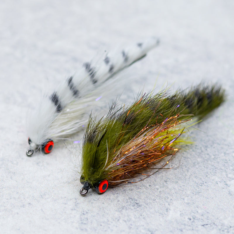 Rabbit's Foot