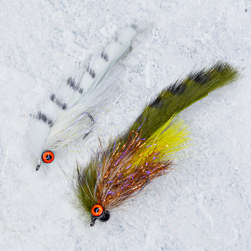 Rabbit's Foot