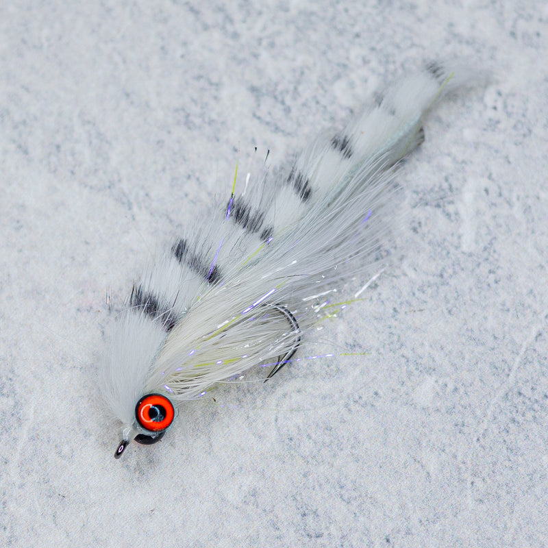 Rabbit's Foot