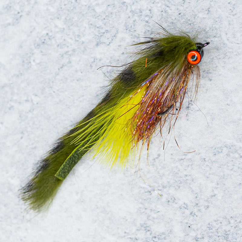 Rabbit's Foot