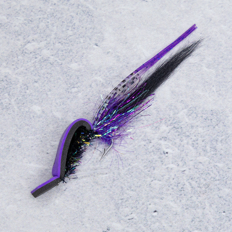 Sight Cast Gurgler