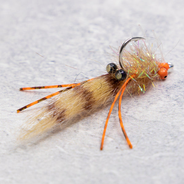 Presson's Flashy Howard