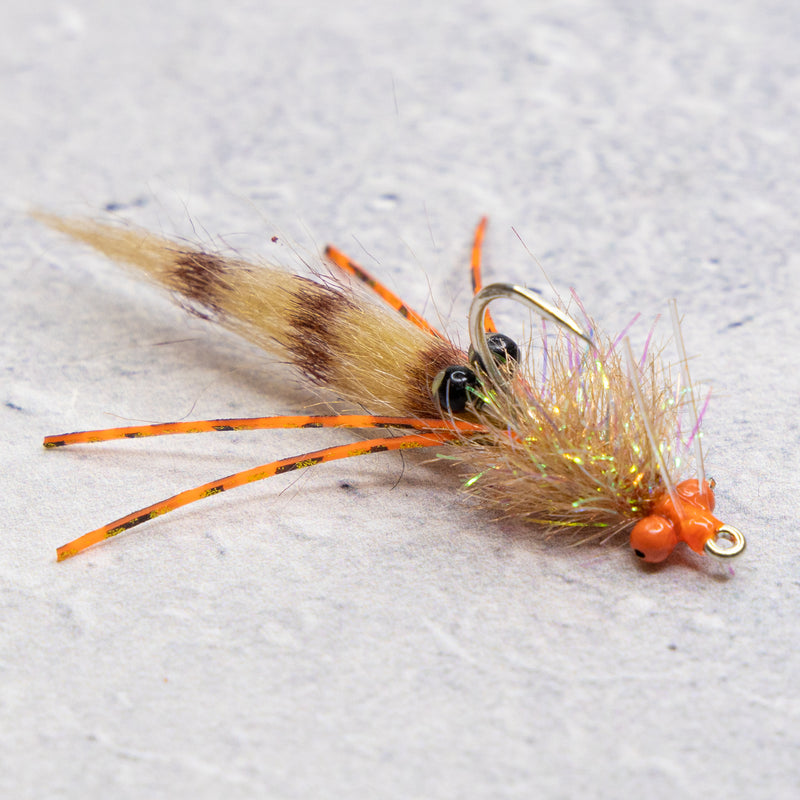 Presson's Flashy Howard