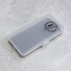 Small Fly Box w/Slot Foam