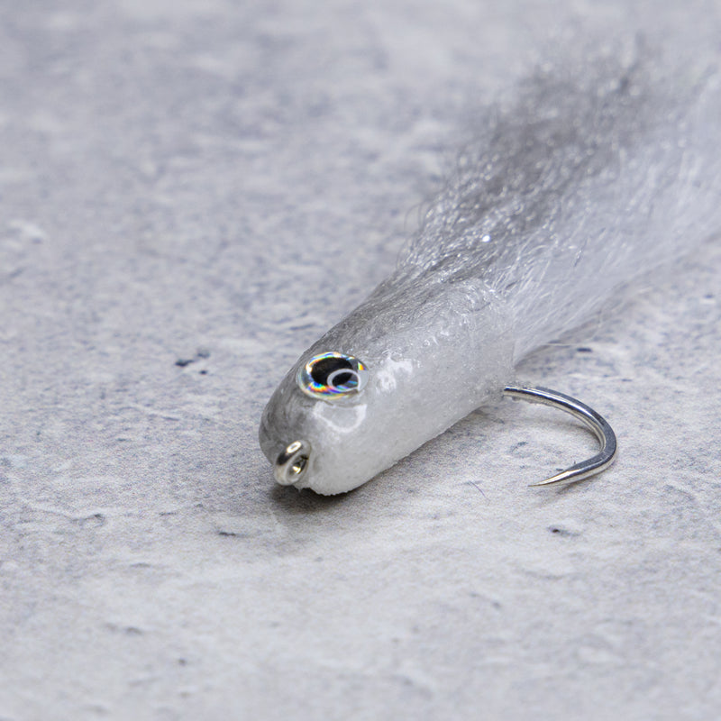 Bisharat's Airhead – Space Coast Flies Bisharat's Airhead – Space Coast Flies