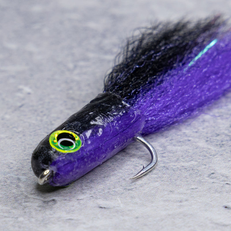 Bisharat's Airhead – Space Coast Flies