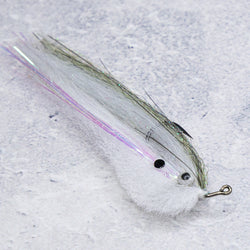 Bisharat's Spot-On Baitfish