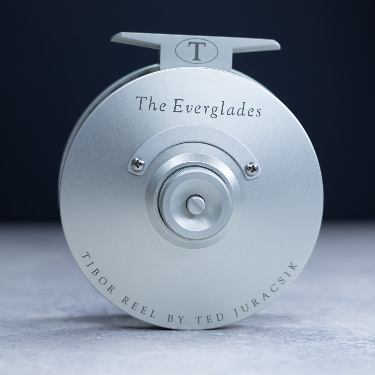 Tibor Reels – Space Coast Flies