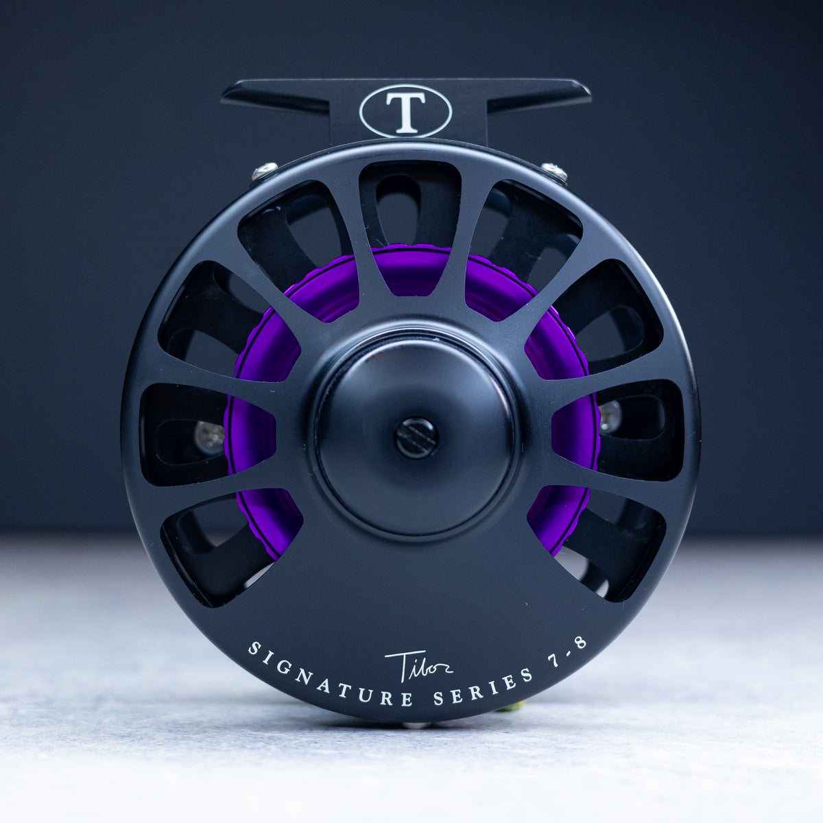 Tibor Reels – Space Coast Flies