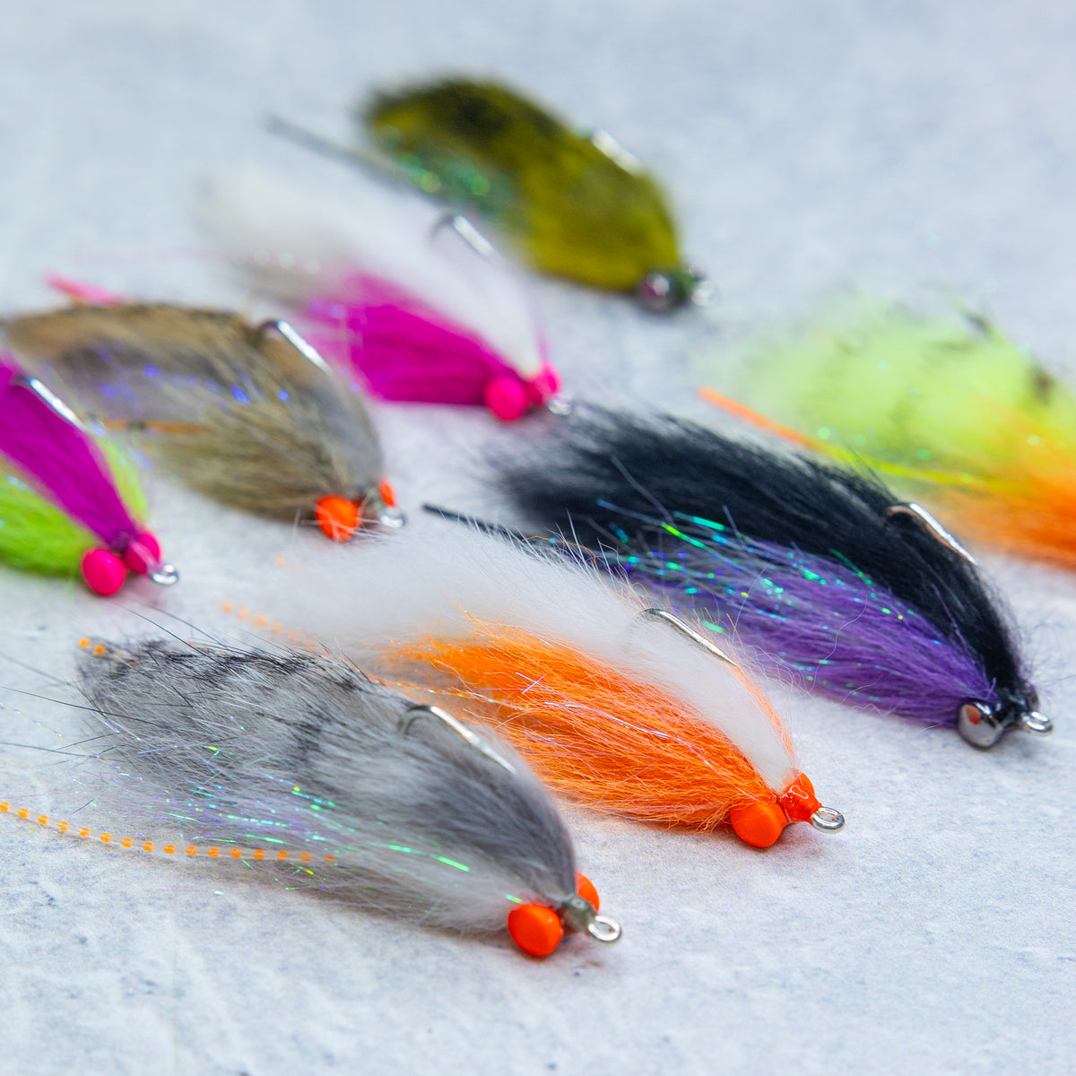 Flies – Space Coast Flies