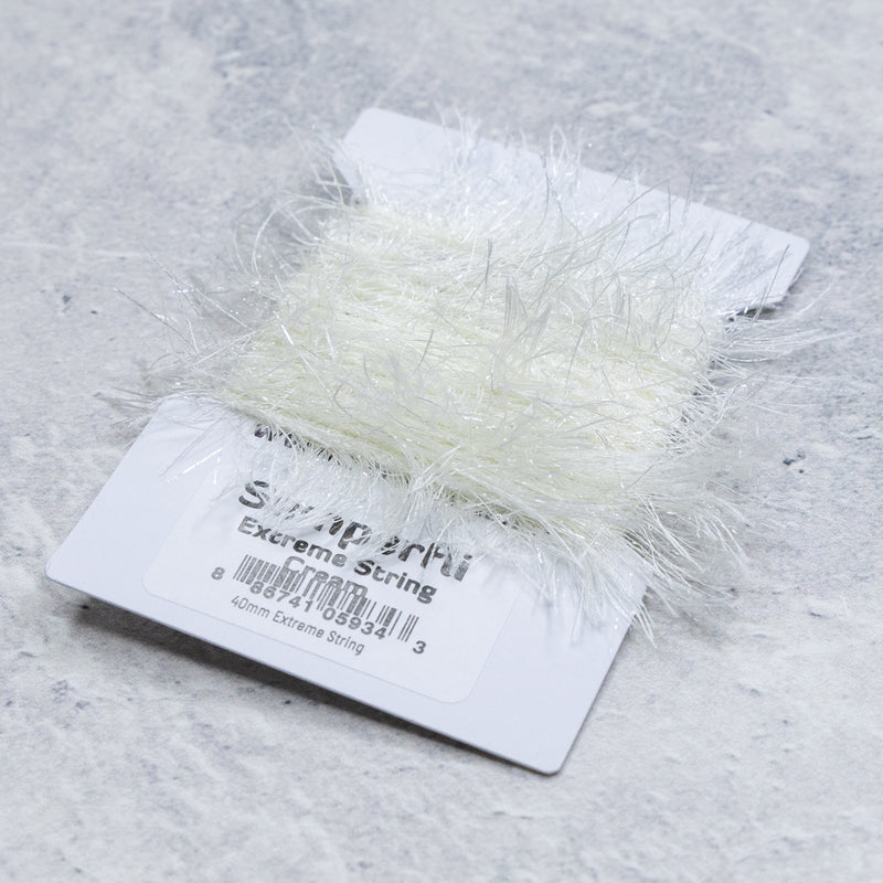 Extreme String