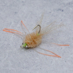 Micro Crab
