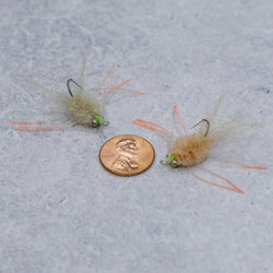 Micro Crab