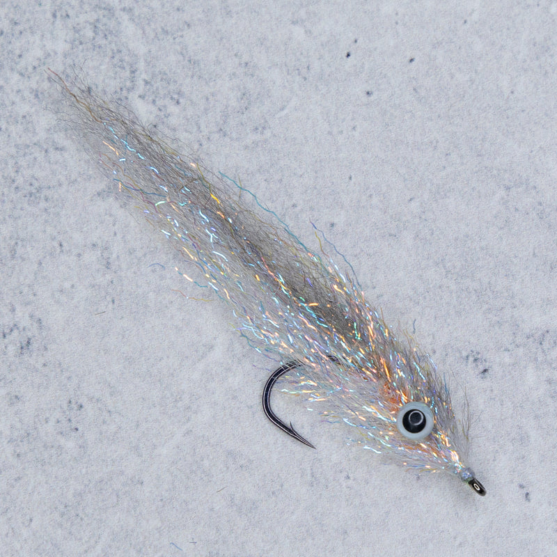 Ghost Minnow #1