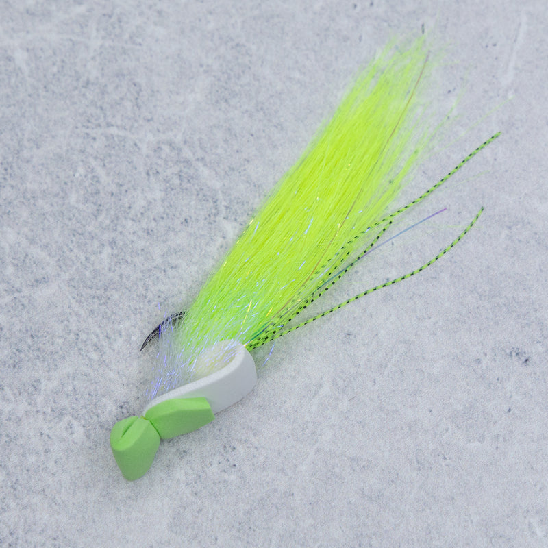 EP Topwater Gurgler