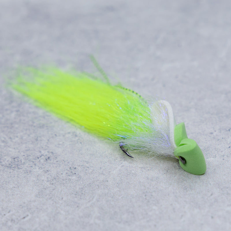 EP Topwater Gurgler