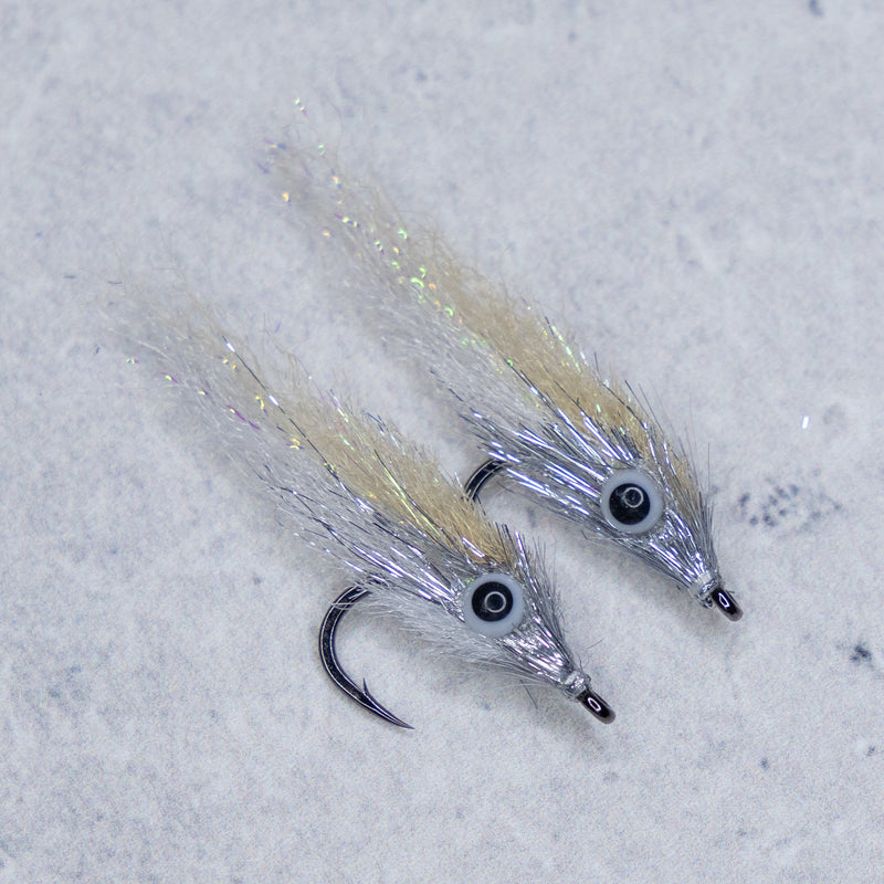 Micro Minnow 2 pack