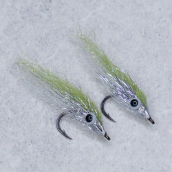 Micro Minnow 2 pack