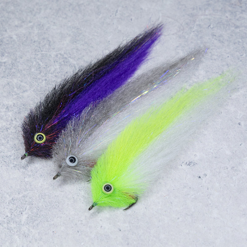 EP H&H Baitfish 3/0