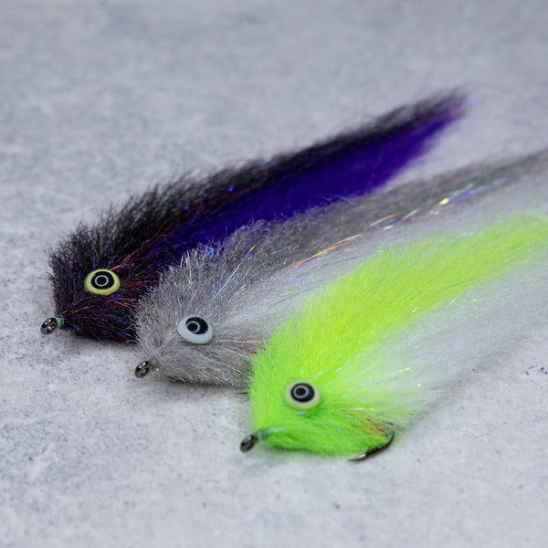 EP H&H Baitfish 3/0