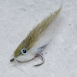 EP Mullet