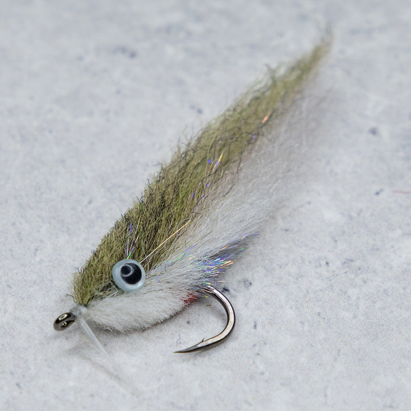 EP Mullet