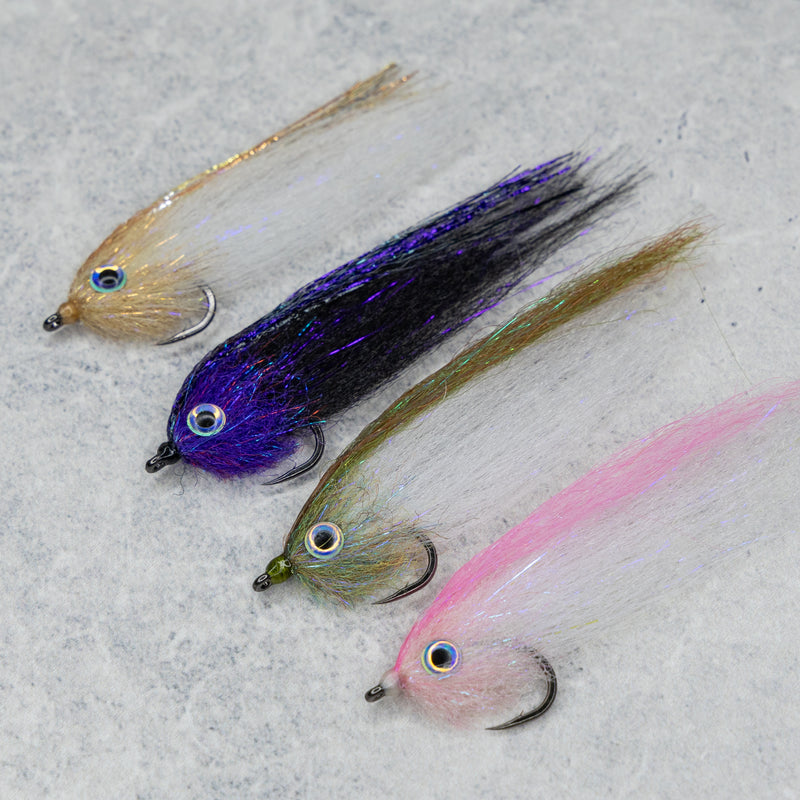 Aurora Baitfish