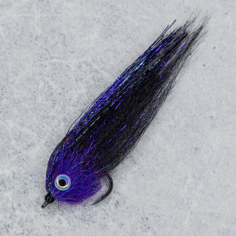 Aurora Baitfish