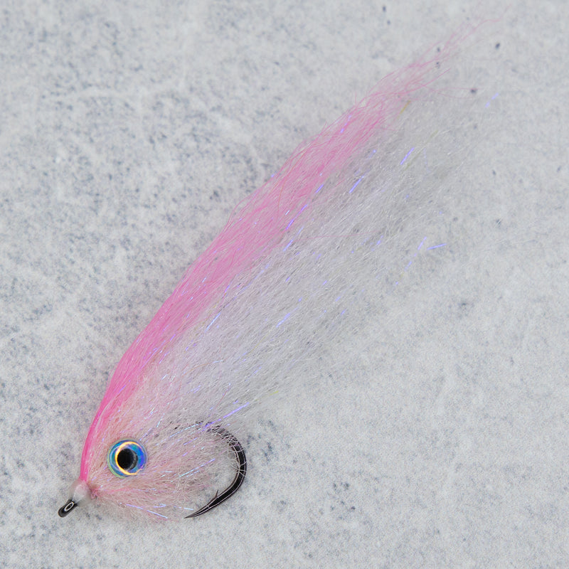 Aurora Baitfish