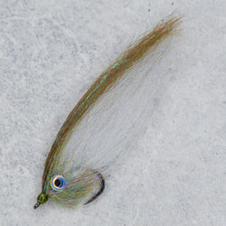 Aurora Baitfish