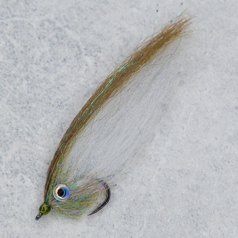 Aurora Baitfish