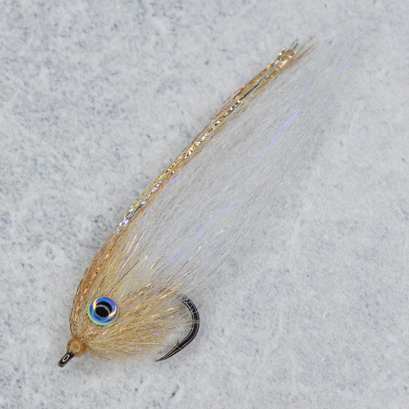 Aurora Baitfish