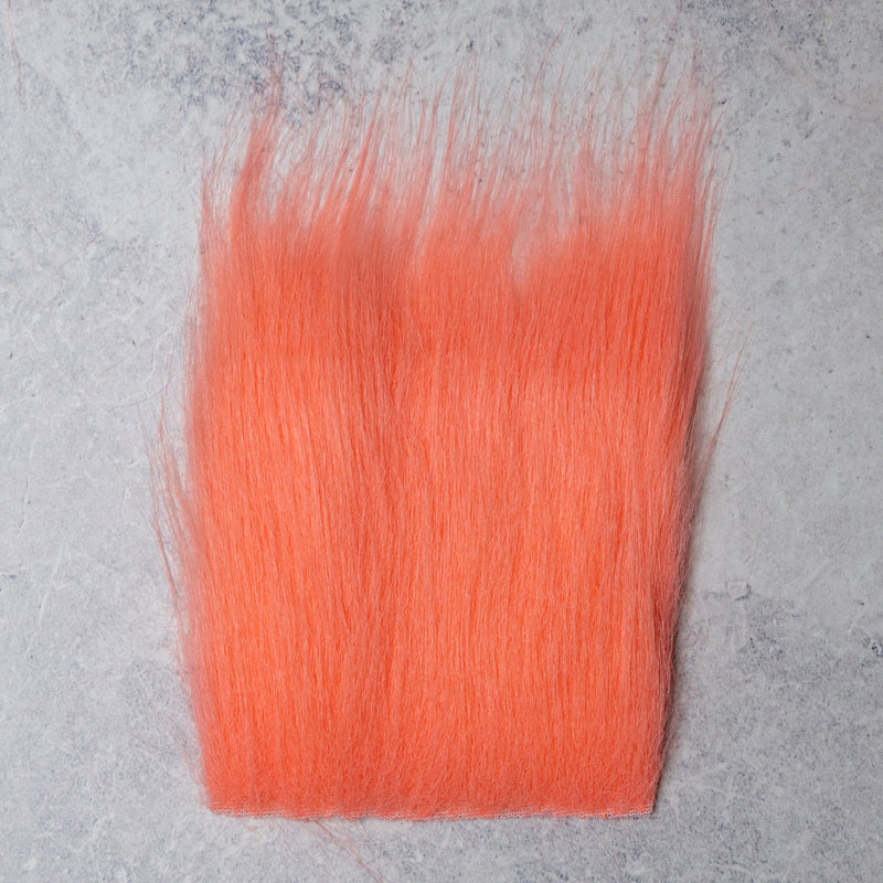 Aqua Fur - Premium Craft Fur