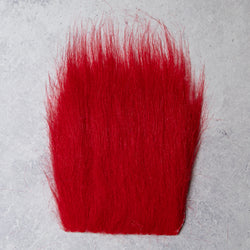 Aqua Fur - Premium Craft Fur