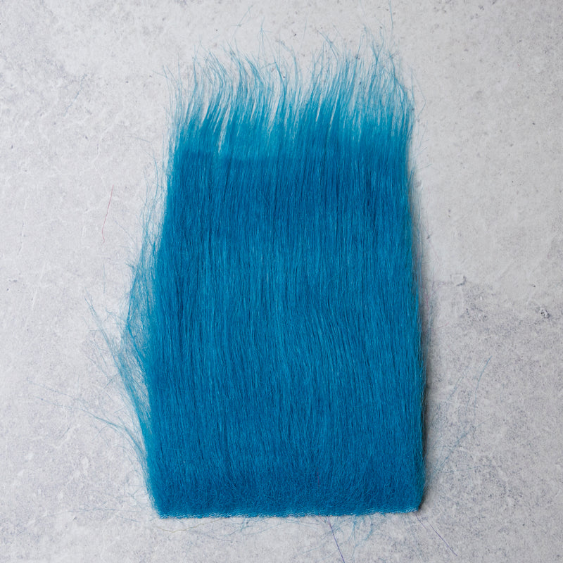 Aqua Fur - Premium Craft Fur