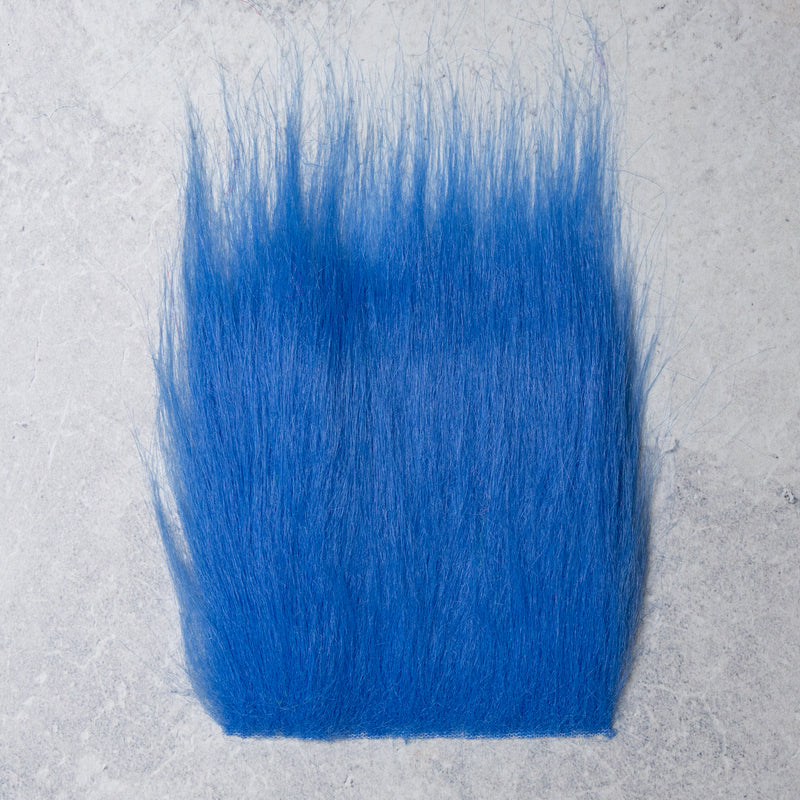 Aqua Fur - Premium Craft Fur