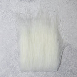 Aqua Fur - Premium Craft Fur