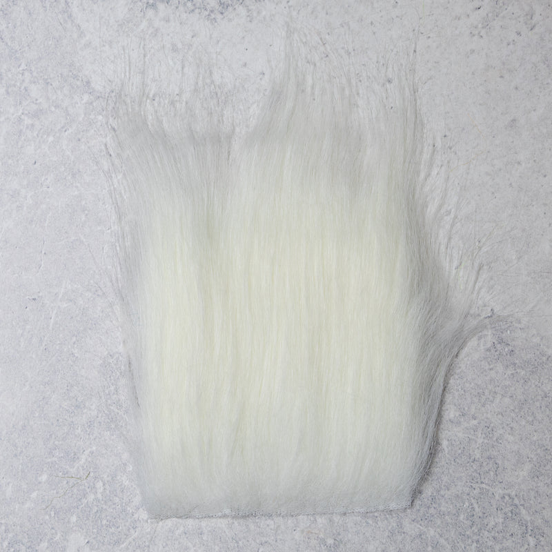 Aqua Fur - Premium Craft Fur