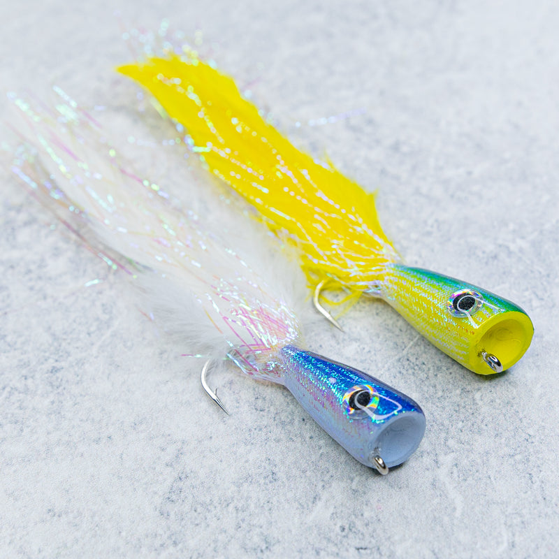 Trevale Popper