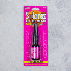 Solarez Fly Tie UV Resin - Thick Hard Formula
