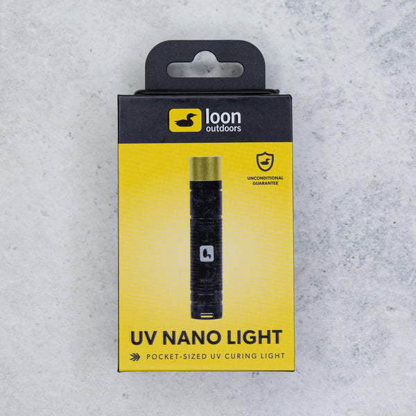 Loon UV Nano Light