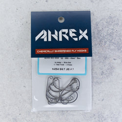 Ahrex SA254 Saltwater Jig Hook