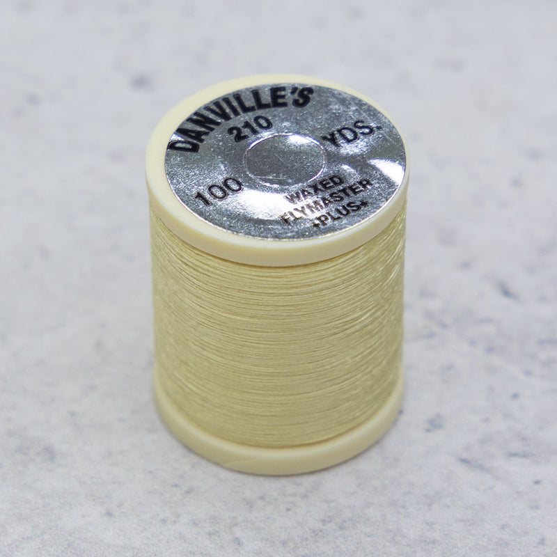 Danville 210 Waxed Flymaster Plus Thread