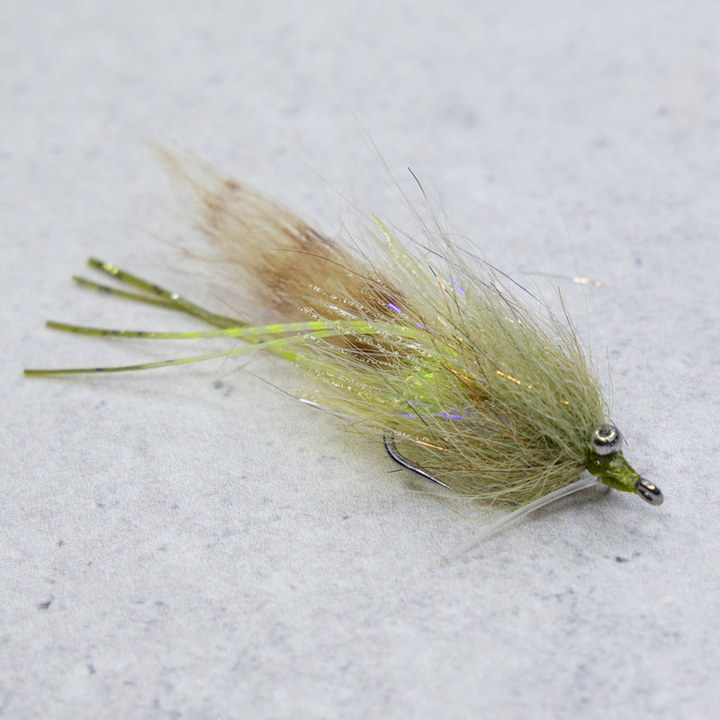 Sight Cast Skinny Cracklin