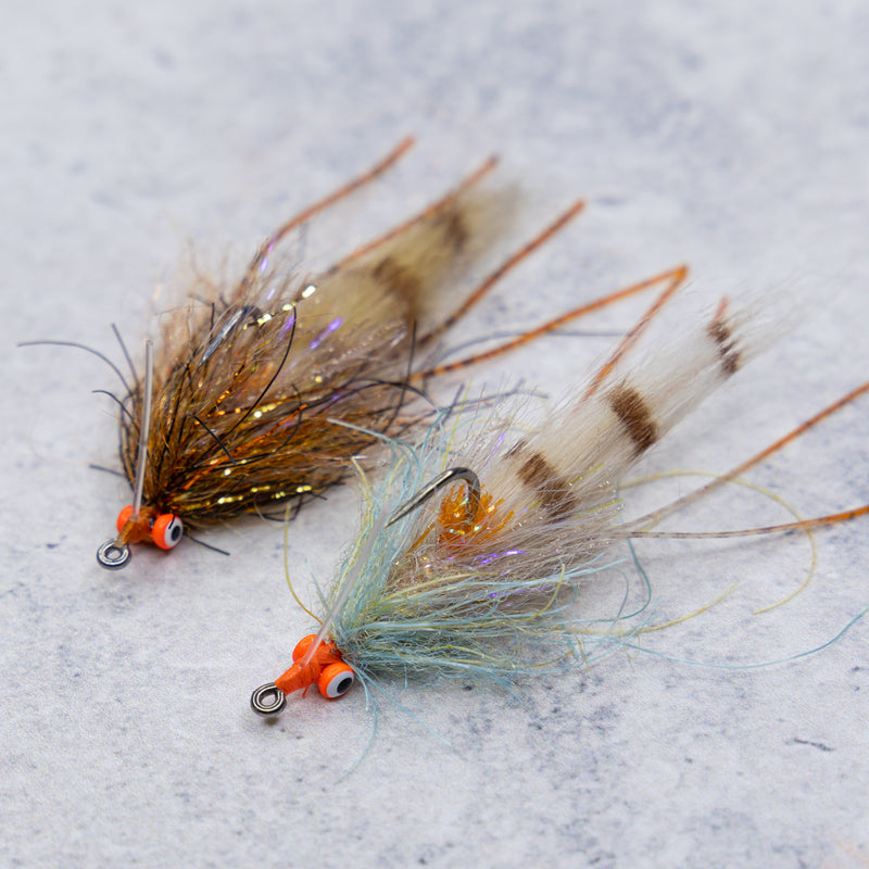 Sight Cast Redfish Cracklin