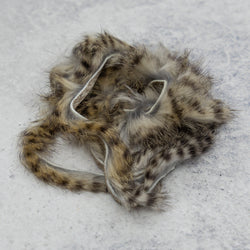 Barred Rabbit Strips