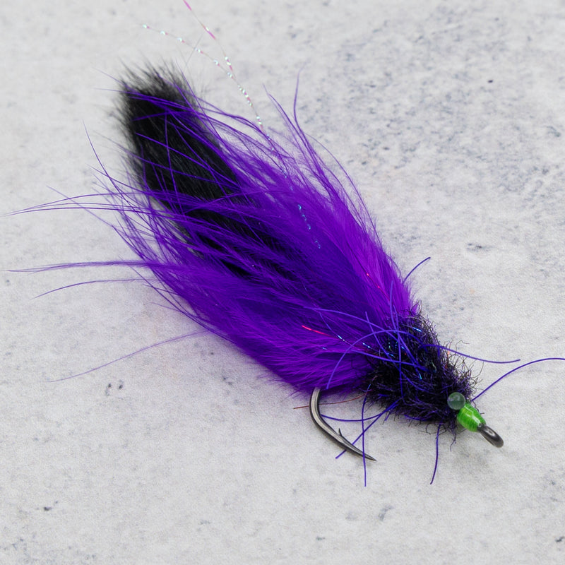 Seven Seas Tarpon Toad