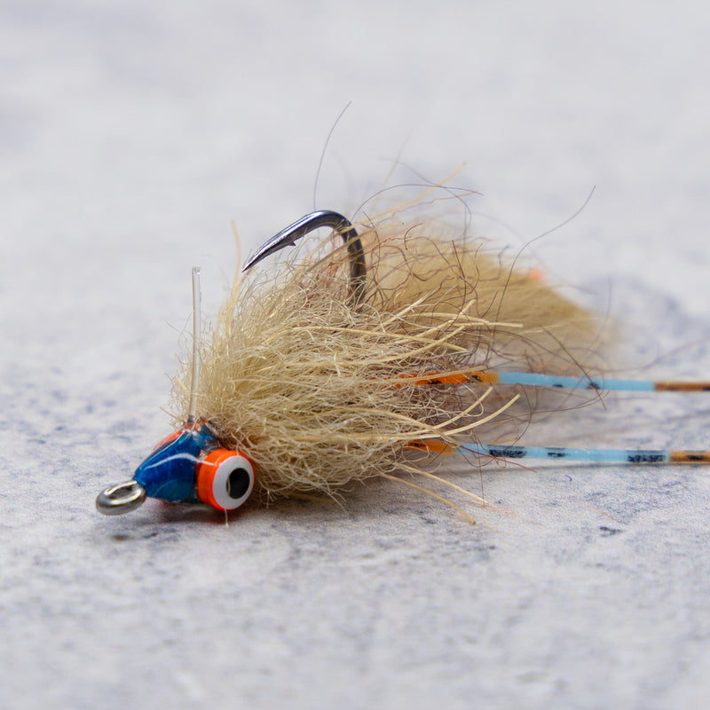 Presson Crack - Blue Crab