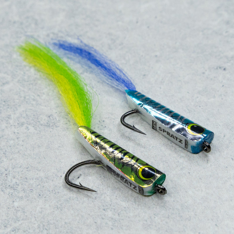 Surface Seducer Spratz Fly