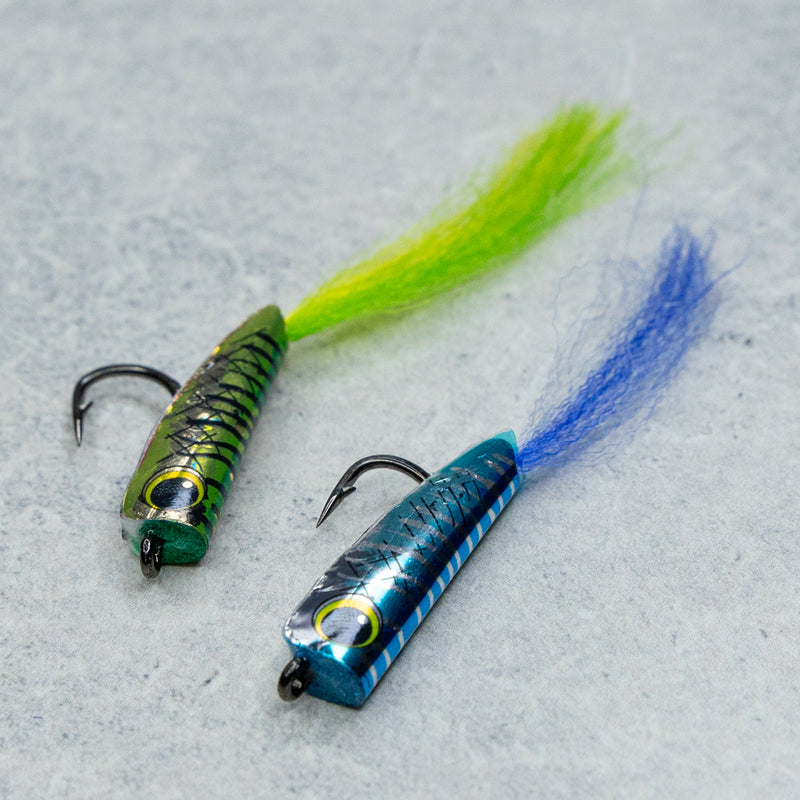 Surface Seducer Spratz Fly